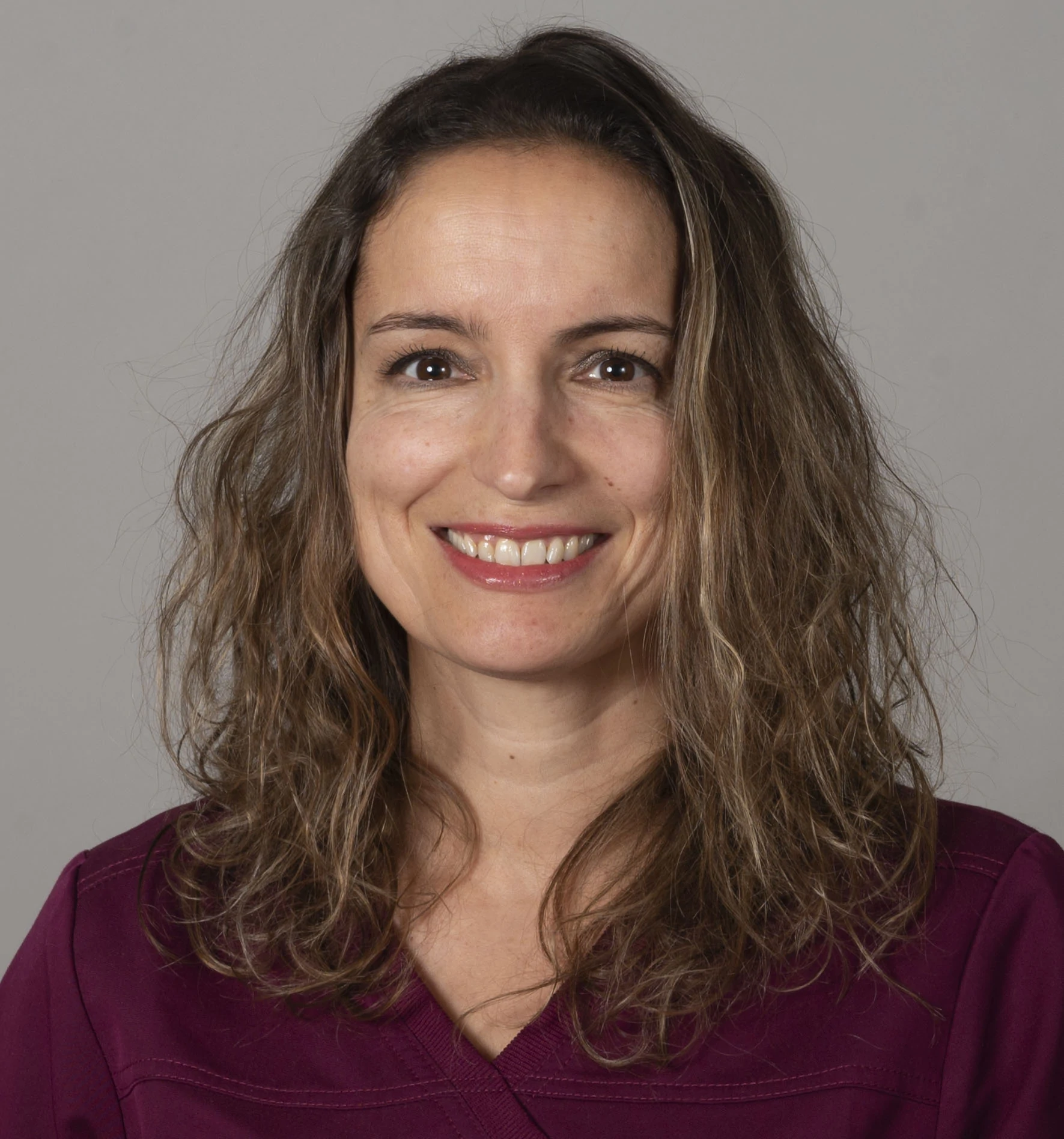MVDr. Katarína Schuster Čentešová, Veterinárna klinika ZVERLAND Piešťany