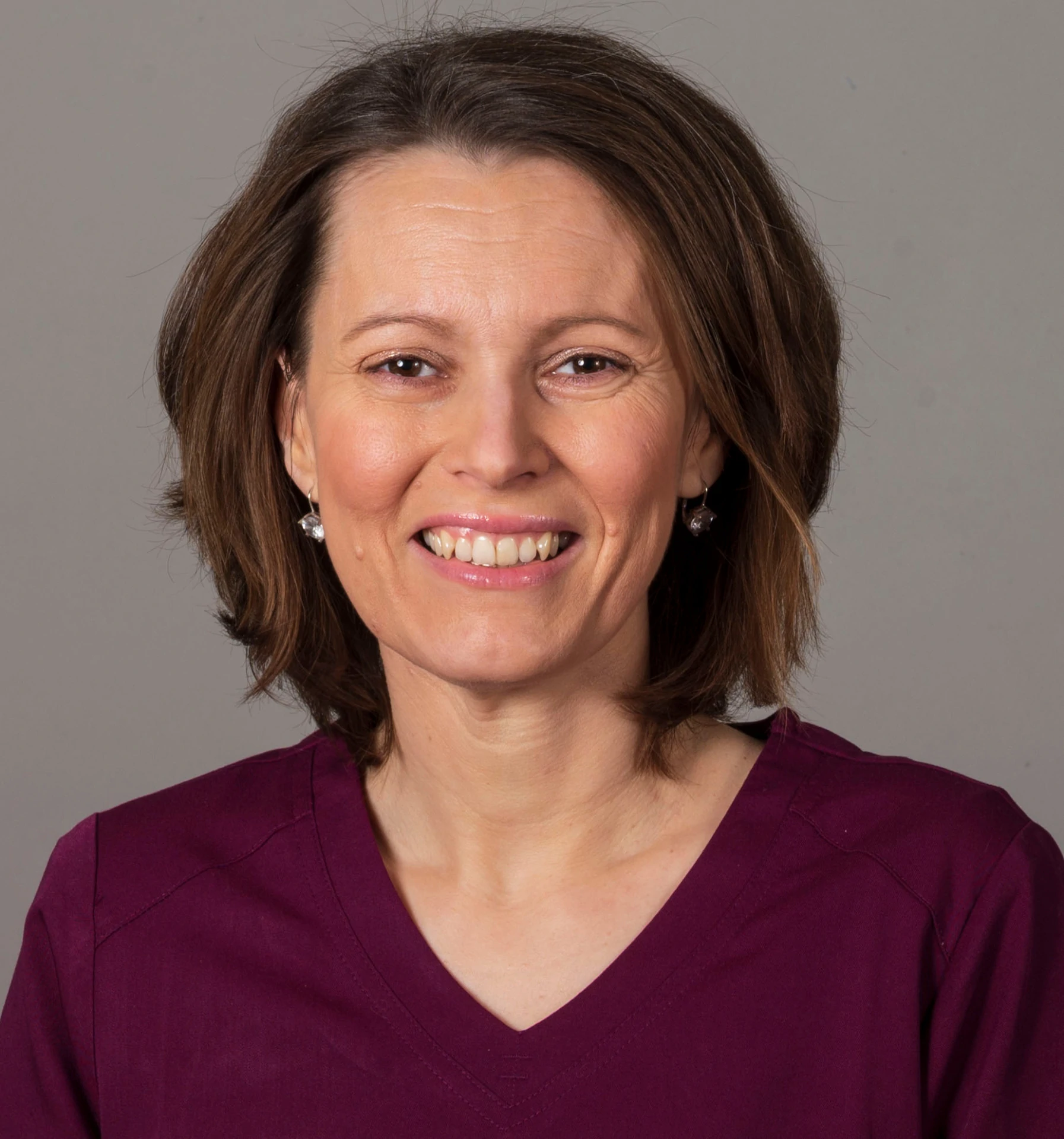 MVDr. Patrícia Pavlačková, Veterinárna klinika ZVERLAND Piešťany